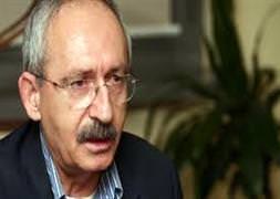Kılıçdaroğlu Kırklareli'nde konuştu!
