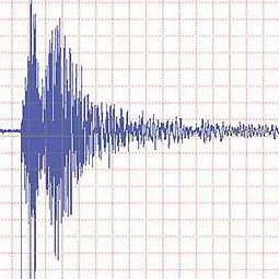 Yunanistan'da deprem