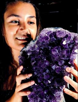 Burcunuza göre taşınızı seçin