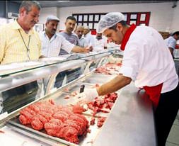 Talep arttı ucuz kıymaya sınır geldi