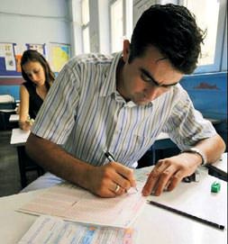 KPSS'de çift skandal