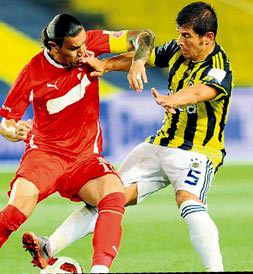 Dia yine yok Emre yetişti!