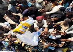 İkinci dalga güneyi vurdu