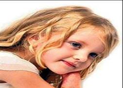 Engelli Tilly model oldu