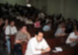 İşte karı-koca KPSS rekortmenleri