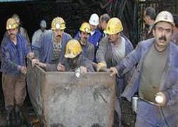 Madende mucize kurtuluş!