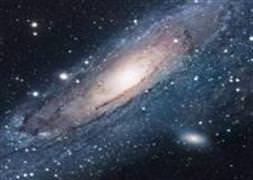 Sonsuza dek genişleyecek