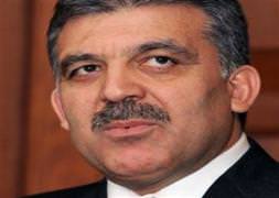 Gül Medvedev ile görüştü!