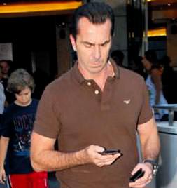 Soruları yanıtlamadı