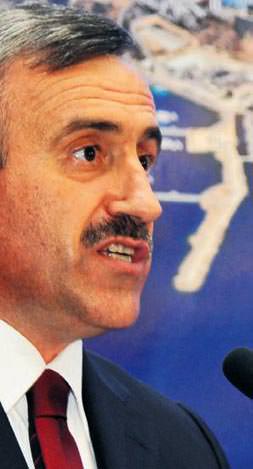 'Elektrik zammı için kimse bize gelemez'