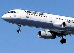 Lufthansa, Antalya’da domates-biber üretecek