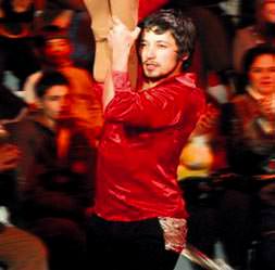 Mansız'ın yeni rüyası