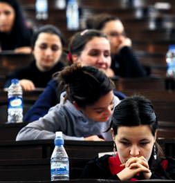 KPSS iptal edilmiyor