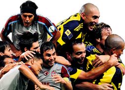 Erken gelen rövanş