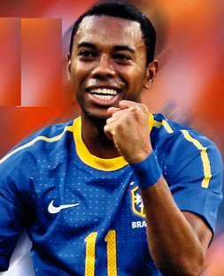 Yüzde 99 Robinho