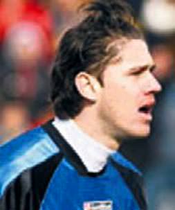 Hasagic Aslan oluyor