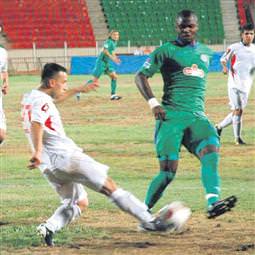 Çaykur Rize 3 puan diyarında