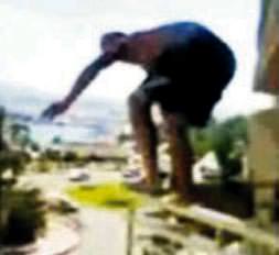 Dünyanın en aptal sporu!