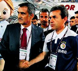 Erken goller planı bozdu