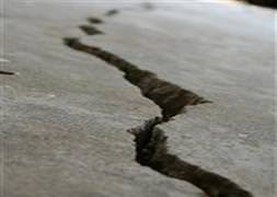 Meksika'da 6.1'lik deprem