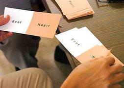 CHP, MHP ve BDP neden “HAYIR” diyor?