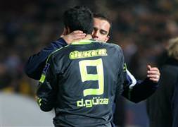 Güiza’yı bakın kim istiyor?