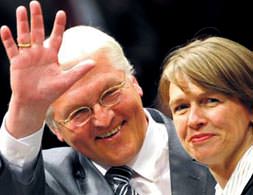 Siyasete böbrek molası