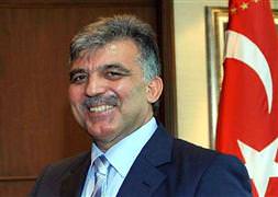 Gül'den PKK ile pazarlık açıklaması