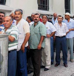 KEY mağdurları dikkat!