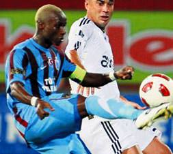 Semih yok Bilica belki