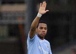 Robinho açıklamalarıyla şok etti