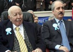 Sürpriz buluşma