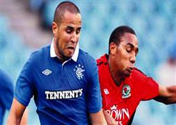 Yine yeniden Bougherra