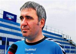 Hagi hazır kıta