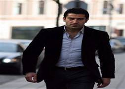 Ezel'in çekimleri tatsız başladı