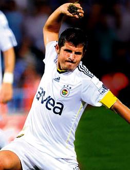 Emre'den geri adım yok!