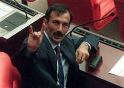 MHP’de yer yerinden oynayacak