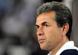 Kocaman'dan Alex'e Messi göndermesi