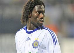 İşte Fener'in istediği isim