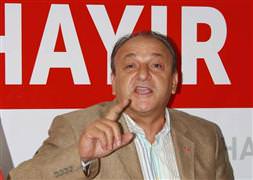 "İspat ettik Erdoğan istifa etsin"