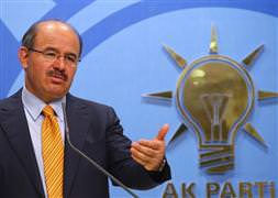İşte AK Parti'nin oy oranı