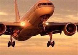 Yolcu uçağı düştü: 19 ölü