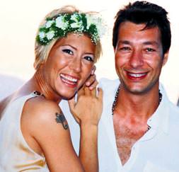 Çeşme aşıkları ilk adımı attı