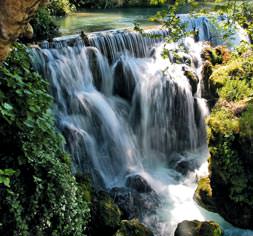 Güneyin efsane kenti