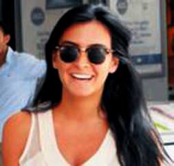 Boşanma stresini atlattı