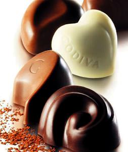 Godiva helal sertifikası aldı