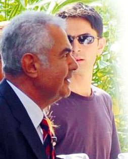 Faili meçhul sorgusu