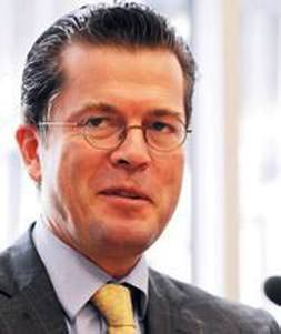 Alman ordusu küçülüyor