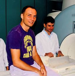 Glowacki’den kötü haber