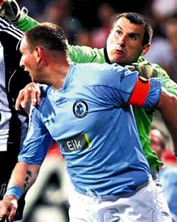 Bobo&Zapo ilk 11’de